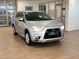 Mitsubishi Outlander Sport 2011 года за 5 490 000 тг. в Астана – фото 3