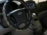 Hyundai Starex 2011 годаүшін7 700 000 тг. в Шымкент – фото 3