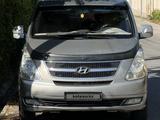 Hyundai Starex 2011 годаүшін7 700 000 тг. в Шымкент