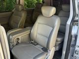 Hyundai Starex 2011 годаүшін7 700 000 тг. в Шымкент – фото 5