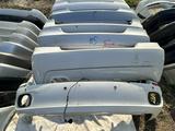 Привозные бамперы на BMW E39, E46, E53, E60, E70, F10 за 40 000 тг. в Алматы – фото 3