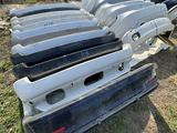 Привозные бамперы на BMW E39, E46, E53, E60, E70, F10 за 40 000 тг. в Алматы