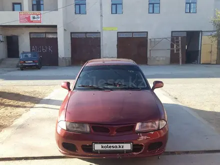 Mitsubishi Carisma 1996 года за 1 600 000 тг. в Кызылорда – фото 4