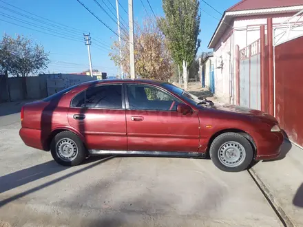 Mitsubishi Carisma 1996 года за 1 600 000 тг. в Кызылорда – фото 5