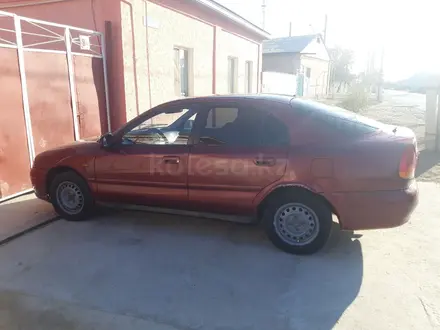 Mitsubishi Carisma 1996 года за 1 600 000 тг. в Кызылорда – фото 6