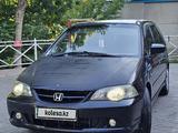 Honda Odyssey 2002 годаfor4 000 000 тг. в Каратау – фото 2