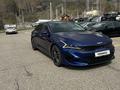 Kia K5 2022 годаүшін12 500 000 тг. в Алматы
