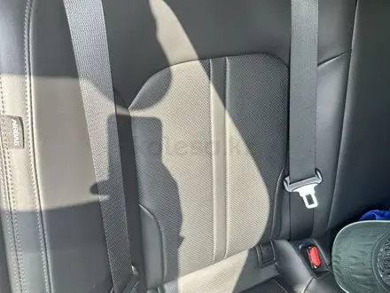Kia K5 2022 года за 12 500 000 тг. в Алматы – фото 16