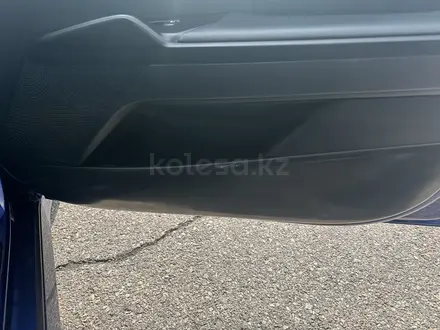 Kia K5 2022 года за 12 500 000 тг. в Алматы – фото 28