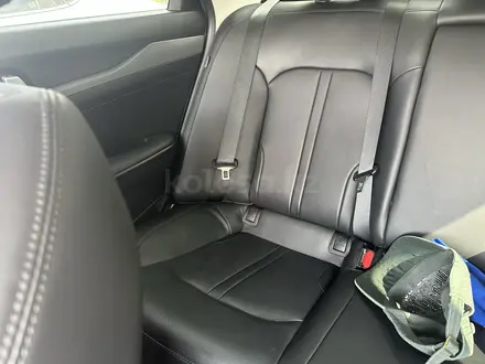 Kia K5 2022 года за 12 500 000 тг. в Алматы – фото 40