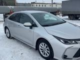 Toyota Corolla 2020 года за 9 300 000 тг. в Экибастуз – фото 2
