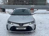 Toyota Corolla 2020 года за 9 300 000 тг. в Экибастуз