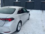 Toyota Corolla 2020 года за 9 300 000 тг. в Экибастуз – фото 5