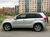 Suzuki Grand Vitara 2008 года за 6 200 000 тг. в Астана – фото 5