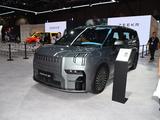 Zeekr 009 2025 года за 59 890 000 тг. в Алматы
