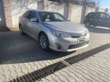 Toyota Camry 2012 года за 6 500 000 тг. в Актау – фото 3