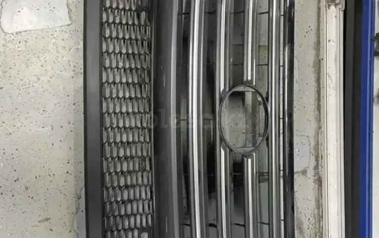 Решетка радиатора оригинал за 5 000 тг. в Астана