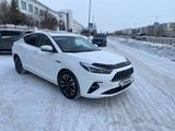 JAC J7 2021 годаfor6 000 000 тг. в Костанай