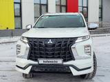 Mitsubishi Montero Sport 2023 года за 21 500 000 тг. в Костанай