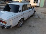 ВАЗ (Lada) 2106 1987 годаүшін1 100 000 тг. в Алматы – фото 3