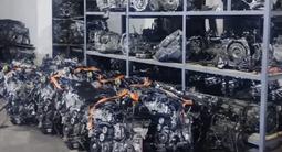 АКПП КОНТРАКТНЫЕ (1MZ 2AZ 2GR 1FZ 1ZZ VQ35 VQ40) коробки за 98 000 тг. в Алматы