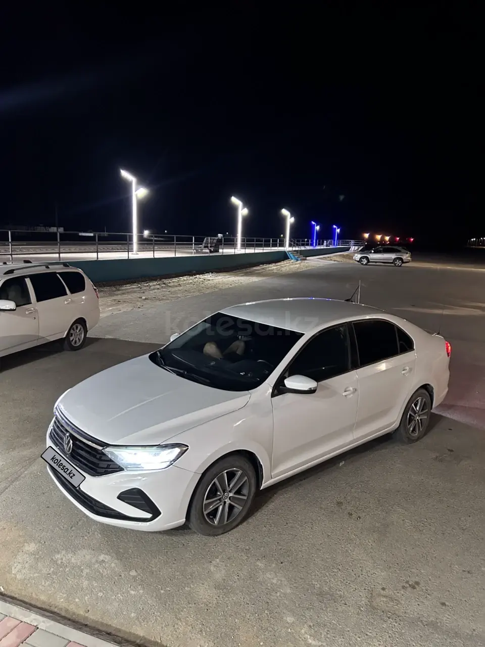 Volkswagen Polo, 2022