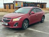 Chevrolet Cruze 2013 годаүшін3 500 000 тг. в Алматы – фото 5