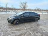 Hyundai Elantra 2014 годаүшін6 000 000 тг. в Уральск