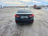 Hyundai Elantra 2014 годаүшін6 000 000 тг. в Уральск – фото 5