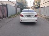 Hyundai Accent 2014 годаүшін4 290 000 тг. в Алматы – фото 2