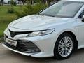 Toyota Camry 2020 годаүшін15 000 000 тг. в Шымкент – фото 2