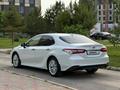 Toyota Camry 2020 годаүшін15 000 000 тг. в Шымкент – фото 5