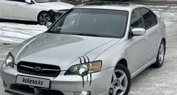 Subaru Legacy 2004 года за 4 250 000 тг. в Алматы