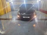 Hyundai Solaris 2015 года за 4 000 000 тг. в Астана