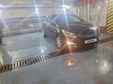 Hyundai Solaris 2015 года за 4 000 000 тг. в Астана – фото 3