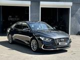 Hyundai Grandeur 2019 годаүшін10 000 000 тг. в Шымкент – фото 4