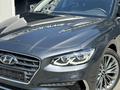 Hyundai Grandeur 2019 годаfor10 000 000 тг. в Шымкент – фото 2