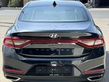 Hyundai Grandeur 2019 года за 10 000 000 тг. в Шымкент – фото 5