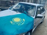 ВАЗ (Lada) 2115 2002 года за 700 000 тг. в Кульсары – фото 2