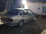 ВАЗ (Lada) 2115 2002 года за 700 000 тг. в Кульсары – фото 3