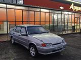 ВАЗ (Lada) 2115 2002 года за 700 000 тг. в Кульсары – фото 4