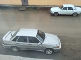 ВАЗ (Lada) 2115 2002 года за 700 000 тг. в Кульсары – фото 5