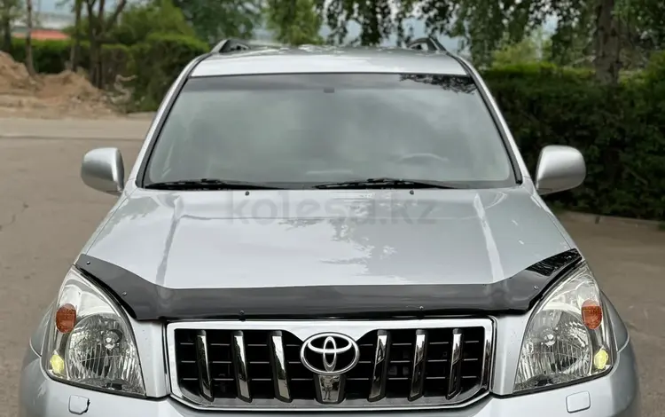 Toyota Land Cruiser Prado 2006 годаfor15 200 000 тг. в Алматы