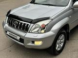 Toyota Land Cruiser Prado 2006 годаfor15 200 000 тг. в Алматы – фото 4