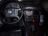 BMW 728 1997 годаүшін11 000 000 тг. в Алматы – фото 4