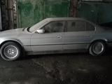 BMW 728 1997 годаүшін11 000 000 тг. в Алматы