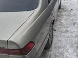 Toyota Camry 1998 годаfor3 500 000 тг. в Астана – фото 5