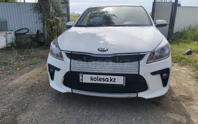 Kia Rio 2019 годаfor7 200 000 тг. в Кокшетау