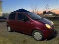 Daewoo Matiz 2010 годаfor1 000 000 тг. в Туркестан – фото 19