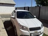 Chevrolet Nexia 2022 года за 4 800 000 тг. в Атырау